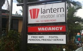 Lantern Motor Inn Mackay